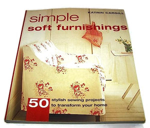 Simple Soft Furnishings 