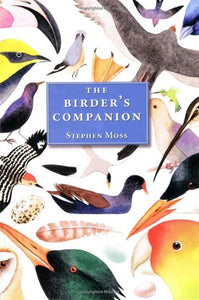 The Birder's Companion 