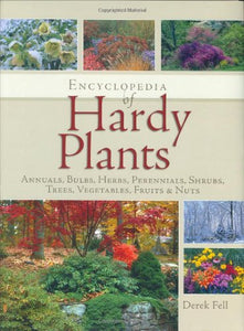 Encyclopedia of Hardy Plants 