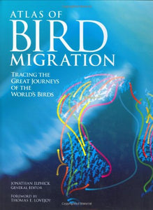 The Atlas of Bird Migration 