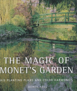 The Magic of Monet's Garden 