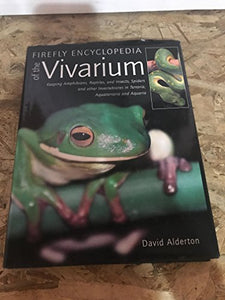 Firefly Encyclopedia of the Vivarium 