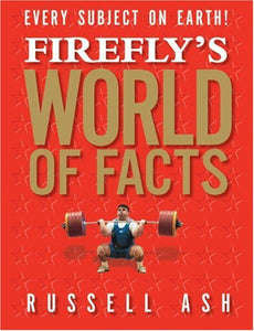 Firefly's World of Facts 