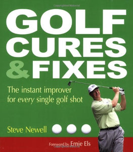 Golf Cures & Fixes 