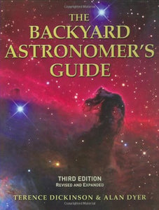 Backyard Astronomer's Guide 