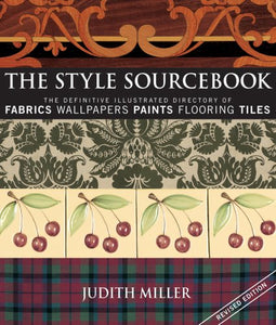 The Style Sourcebook 