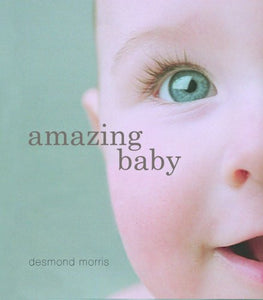 Amazing Baby 