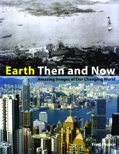 Earth Then and Now 