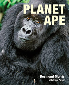 Planet Ape 