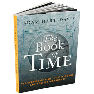 The Book of Time 