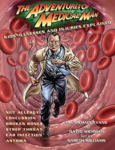 The Adventures of Medical Man 