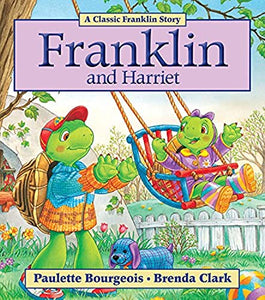 Franklin and Harriet 