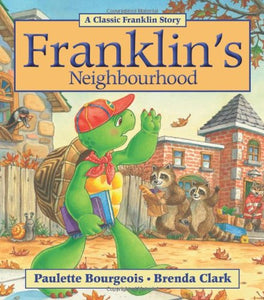 Franklin's Neighbourhood 