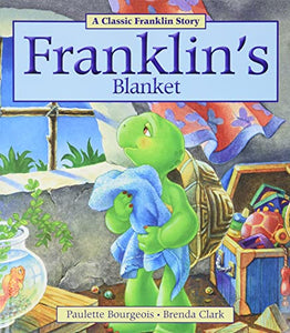 Franklin's Blanket 