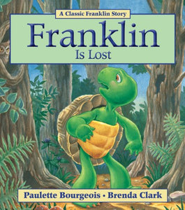 Franklin Is Lost 