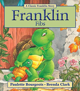 Franklin Fibs 