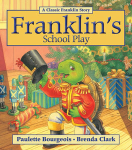 Franklin's School Play 