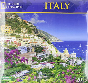 Italy Calander 