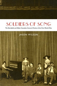 Soldiers of Song 
