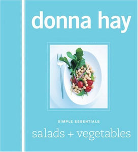 Simple Essentials Salads And Vegetables 