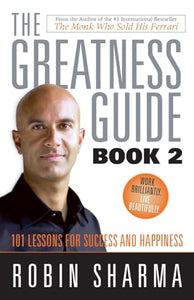 The Greatness Guide Book 2 