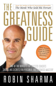 The Greatness Guide 