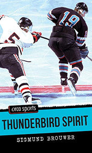 Thunderbird Spirit 