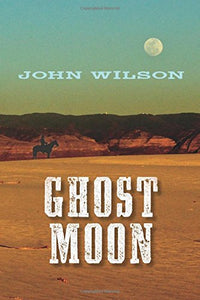 Ghost Moon 