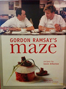 Gordon Ramsay's Maze 