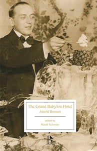 The Grand Babylon Hotel 