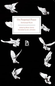 On Perpetual Peace 