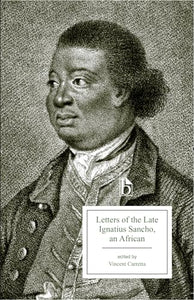 Letters of the Late Ignatius Sancho, an African 