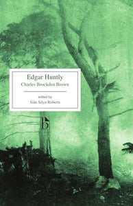 Edgar Huntly 