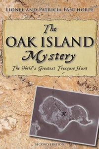 The Oak Island Mystery 