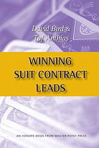 Winning Suit Contract Leads 