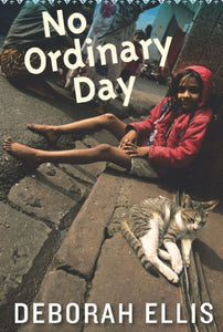 No Ordinary Day 