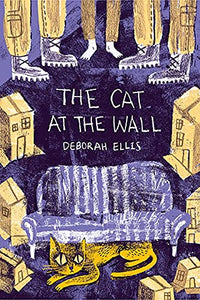 The Cat at the Wall 