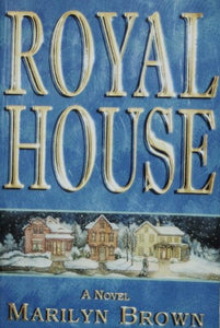 Royal House: A Novel 