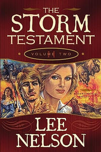 The Storm Testament II 