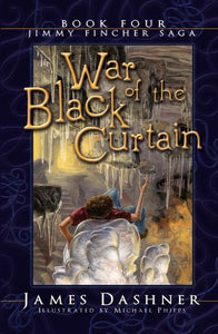 War of the Black Curtain 