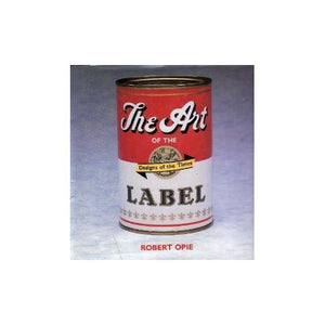 The Art of the Label 