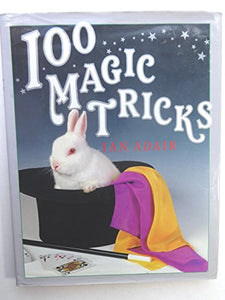 One-Hundred Magic Tricks 