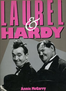 Laurel and Hardy 