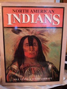 North American Indians 