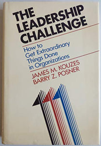 The Leadership Challenge 