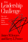 The Leadership Challenge 