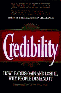 Credibility 