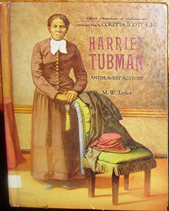 Harriet Tubman 