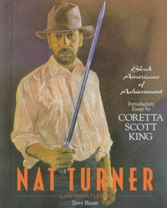 Nat Turner 