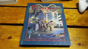 Shadowrun 